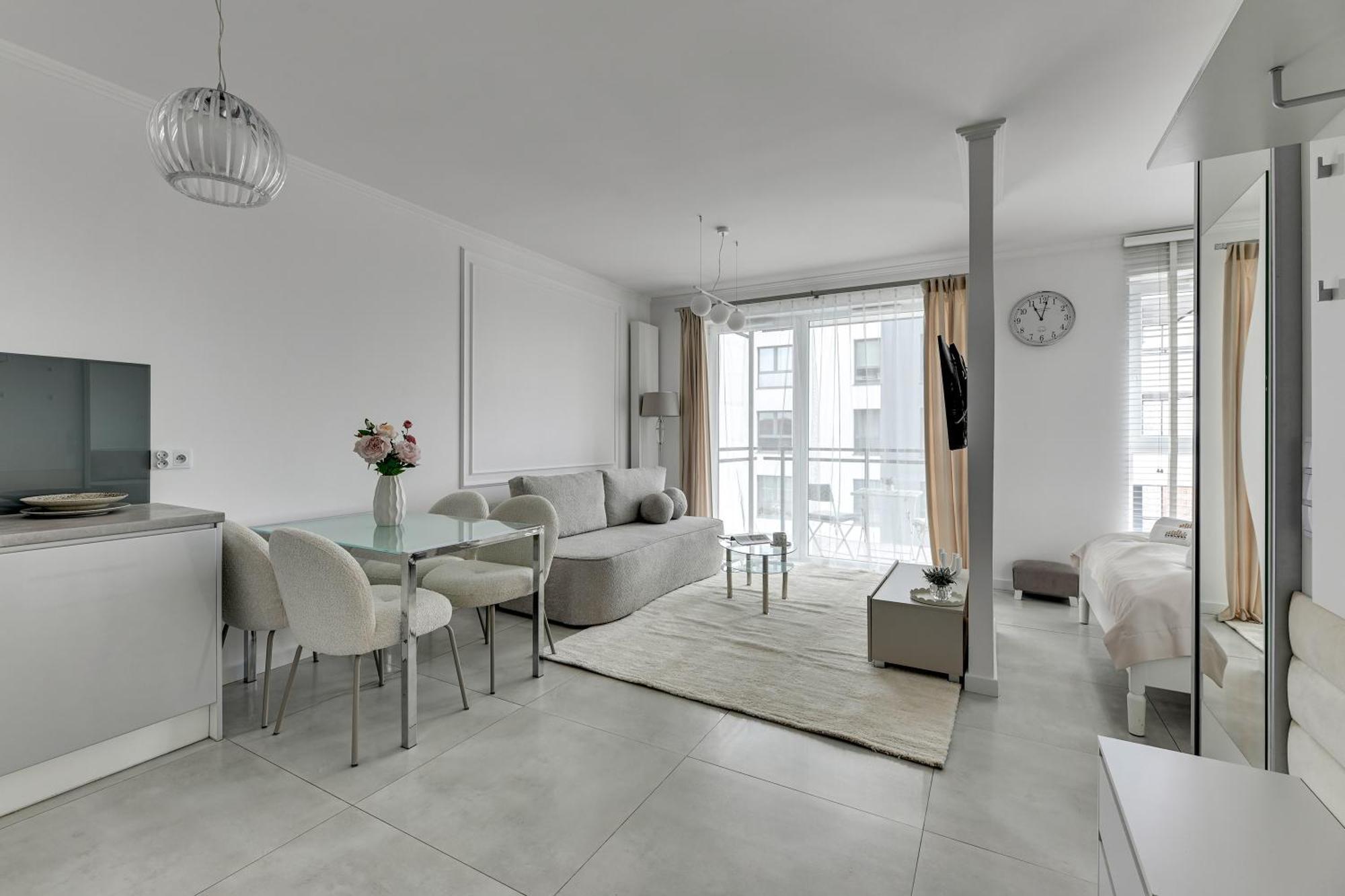 Bastion Walowa City Center By Downtown Apartments Gdansk Ruang foto