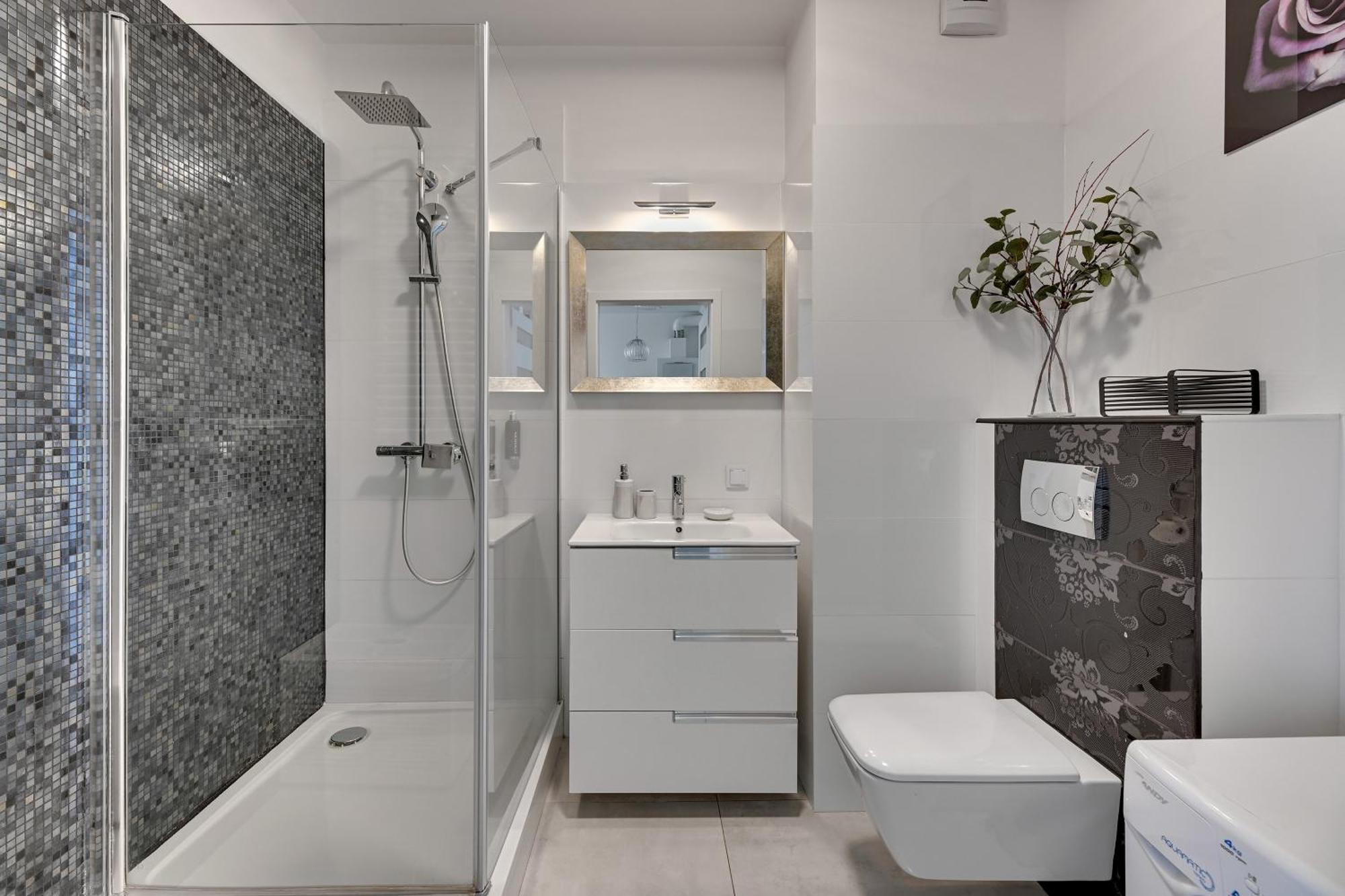 Bastion Walowa City Center By Downtown Apartments Gdansk Ruang foto
